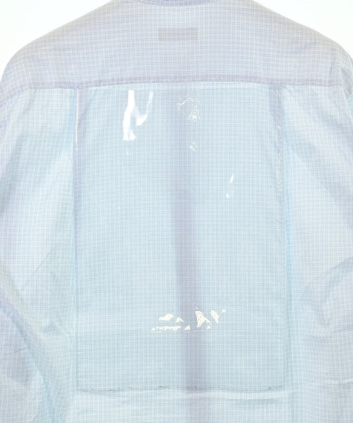 RAF SIMONS เสื้อลำลอง