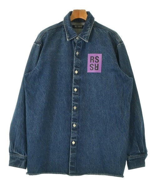 RAF SIMONS เสื้อลำลอง