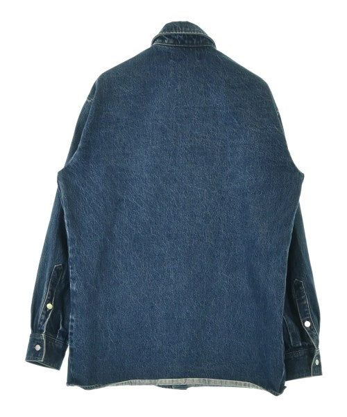 RAF SIMONS เสื้อลำลอง