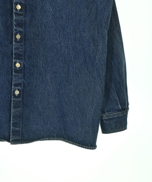 RAF SIMONS เสื้อลำลอง