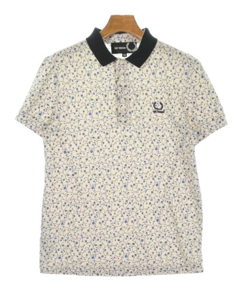 RAF SIMONS เสื้อยืด/เสื้อท็อปส์