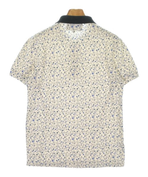 RAF SIMONS เสื้อยืด/เสื้อท็อปส์