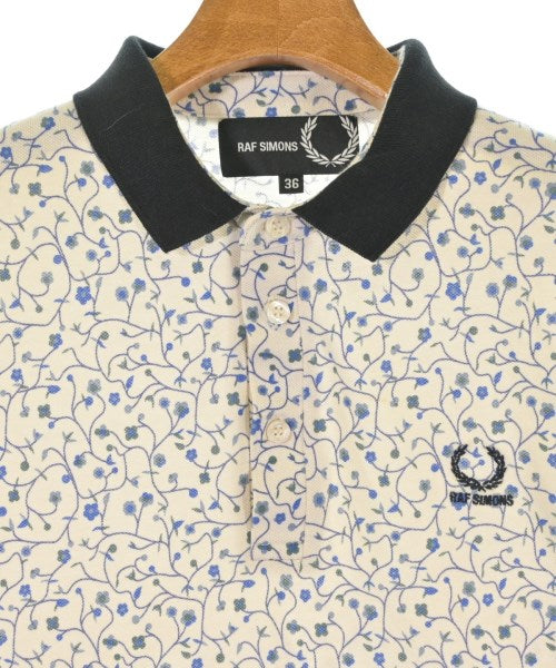 RAF SIMONS เสื้อยืด/เสื้อท็อปส์