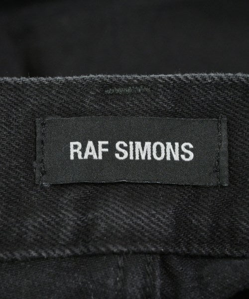 RAF SIMONS ยีนส์