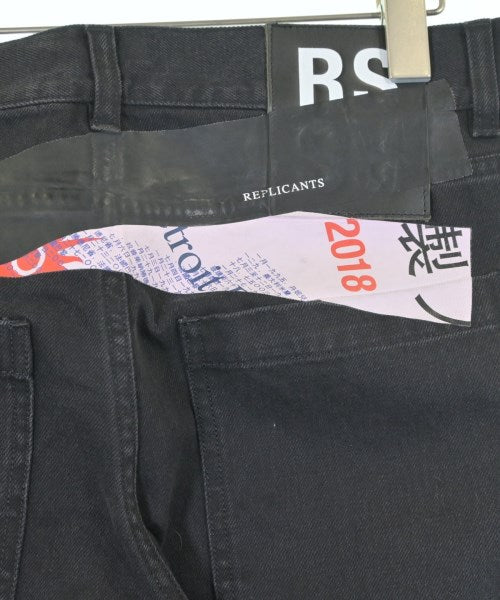RAF SIMONS ยีนส์