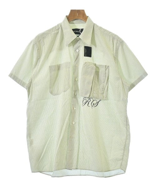 RAF SIMONS เสื้อลำลอง