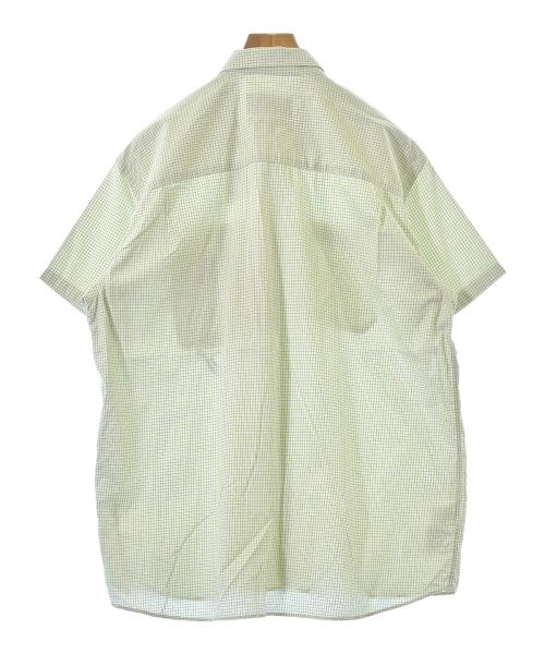 RAF SIMONS เสื้อลำลอง