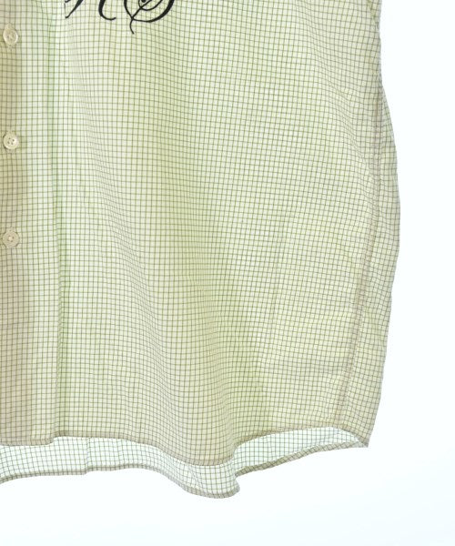 RAF SIMONS เสื้อลำลอง