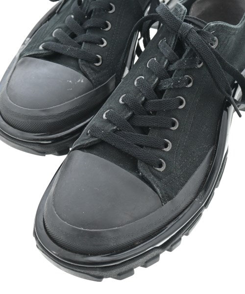RAF SIMONS รองเท้าผ้าใบ