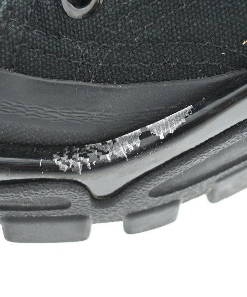 RAF SIMONS รองเท้าผ้าใบ