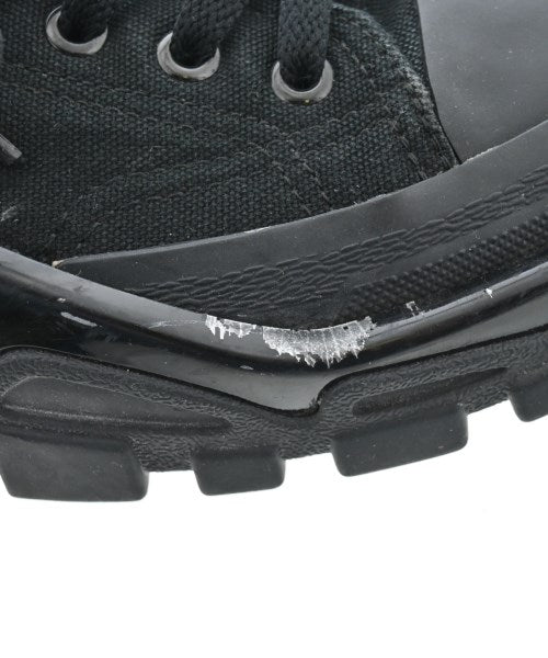 RAF SIMONS รองเท้าผ้าใบ