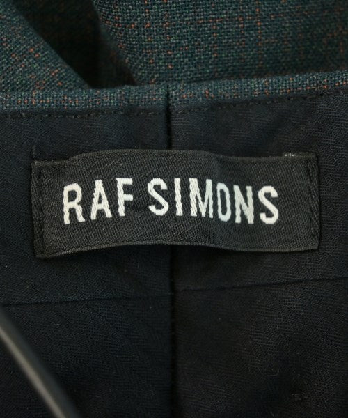 RAF SIMONS กางเกงขายาว