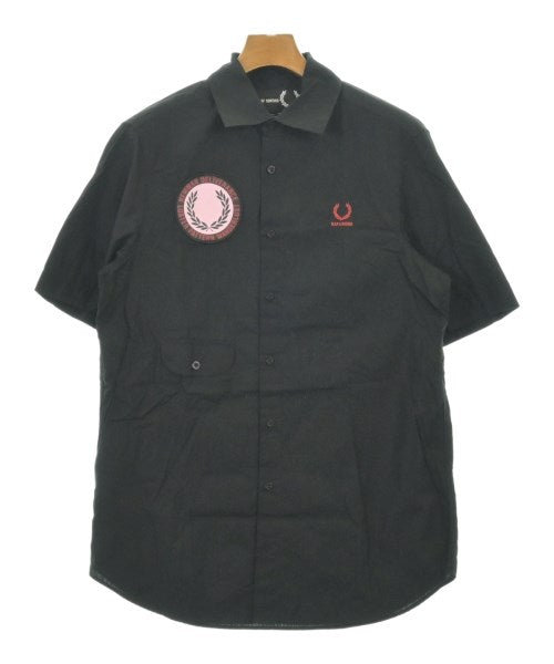RAF SIMONS เสื้อลำลอง