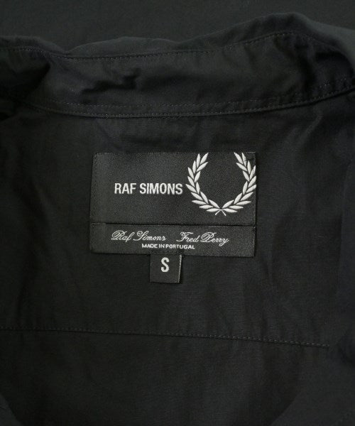 RAF SIMONS เสื้อลำลอง