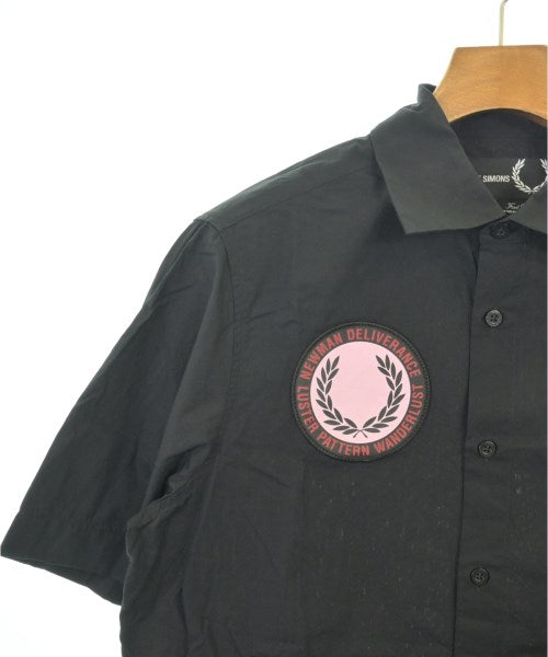 RAF SIMONS เสื้อลำลอง