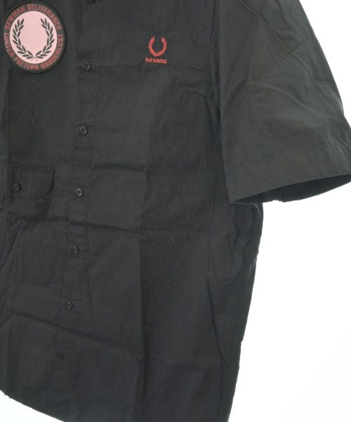 RAF SIMONS เสื้อลำลอง