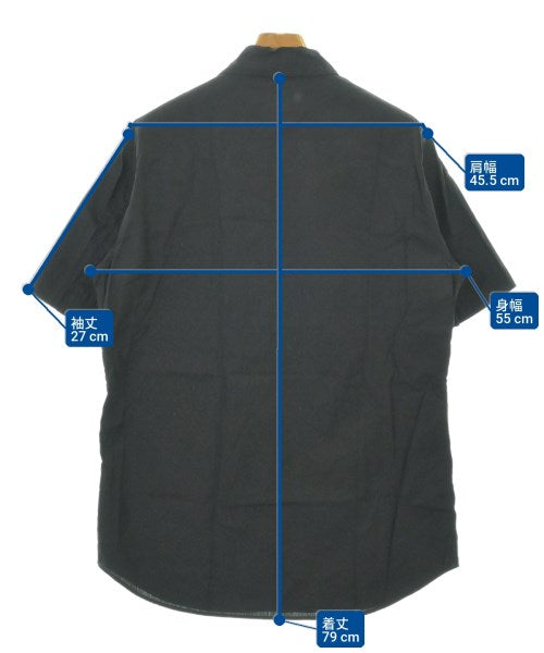 RAF SIMONS เสื้อลำลอง