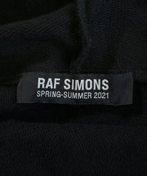 RAF SIMONS เสื้อฮู้ด