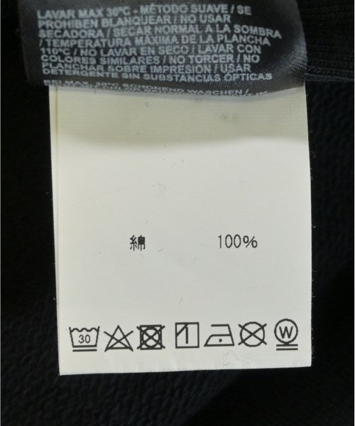 RAF SIMONS เสื้อฮู้ด