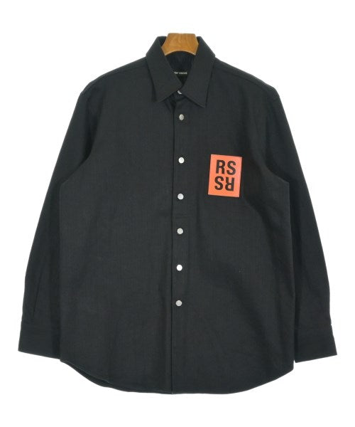 RAF SIMONS เสื้อลำลอง