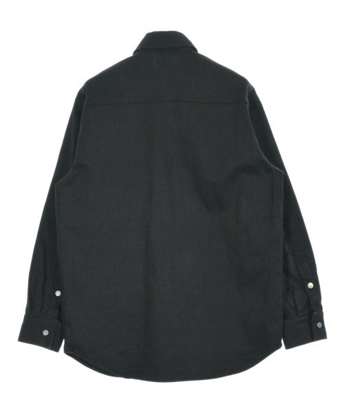 RAF SIMONS เสื้อลำลอง