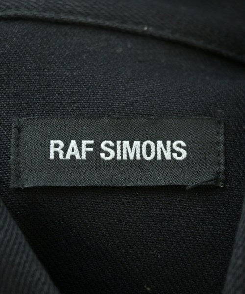 RAF SIMONS เสื้อลำลอง