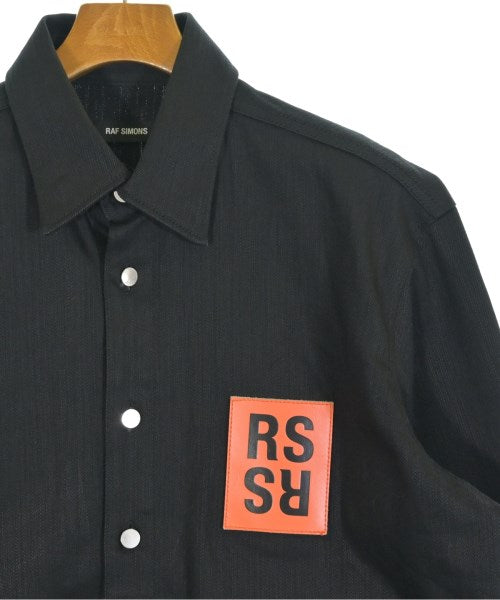 RAF SIMONS เสื้อลำลอง