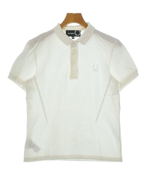 RAF SIMONS เสื้อโปโล