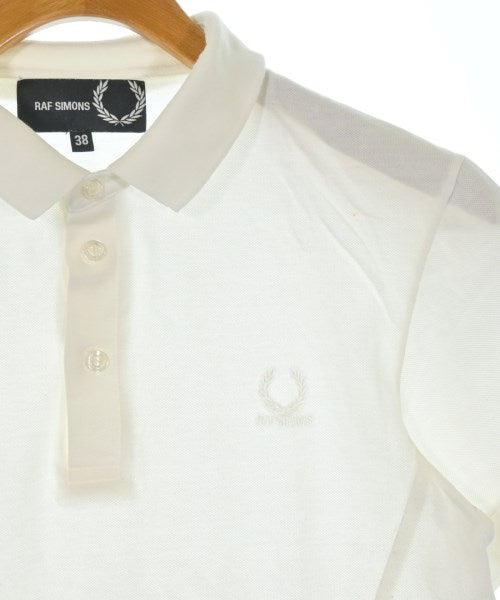 RAF SIMONS เสื้อโปโล