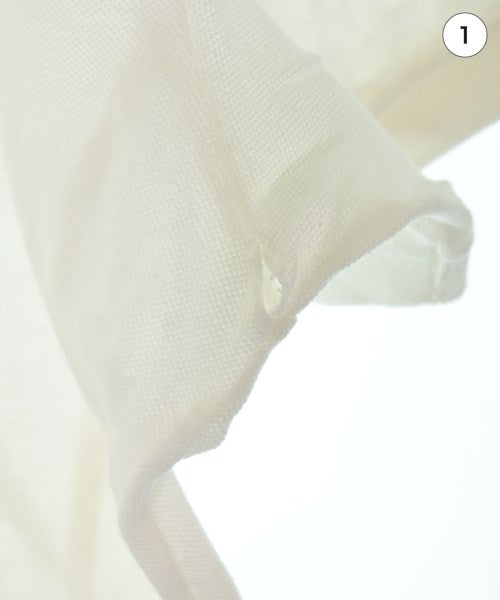 RAF SIMONS เสื้อโปโล