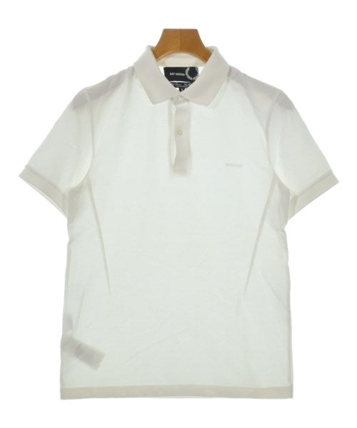 RAF SIMONS เสื้อโปโล