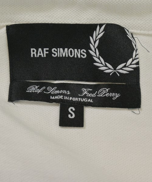 RAF SIMONS เสื้อโปโล