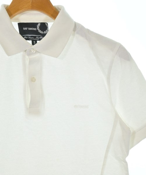 RAF SIMONS เสื้อโปโล