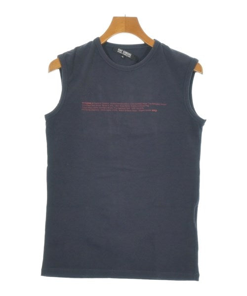 RAF SIMONS เสื้อยืด/เสื้อท็อปส์