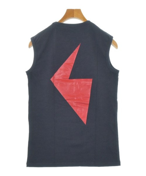 RAF SIMONS เสื้อยืด/เสื้อท็อปส์