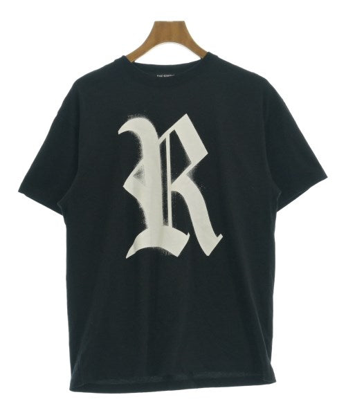 RAF SIMONS เสื้อยืด/เสื้อท็อปส์