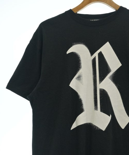RAF SIMONS เสื้อยืด/เสื้อท็อปส์