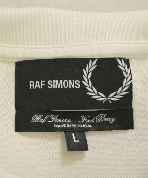 RAF SIMONS เสื้อโปโล