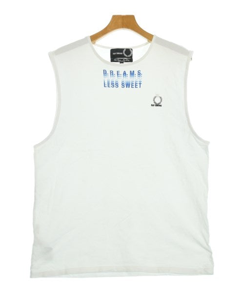 RAF SIMONS เสื้อกล้าม
