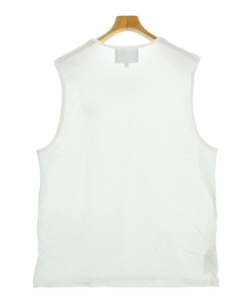 RAF SIMONS เสื้อกล้าม
