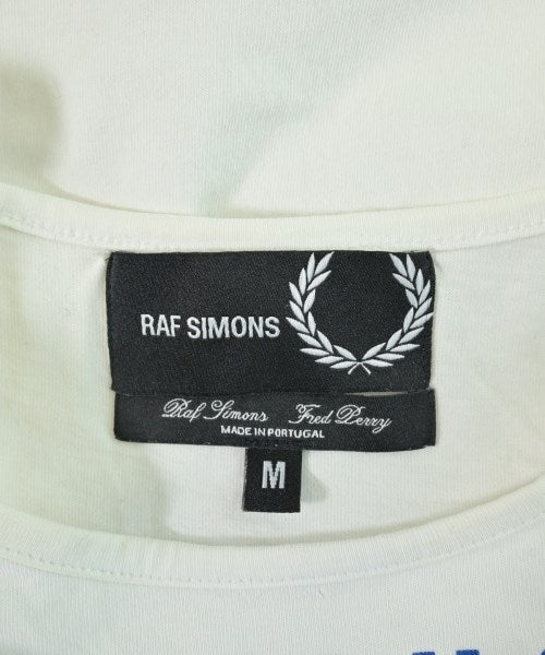 RAF SIMONS เสื้อกล้าม