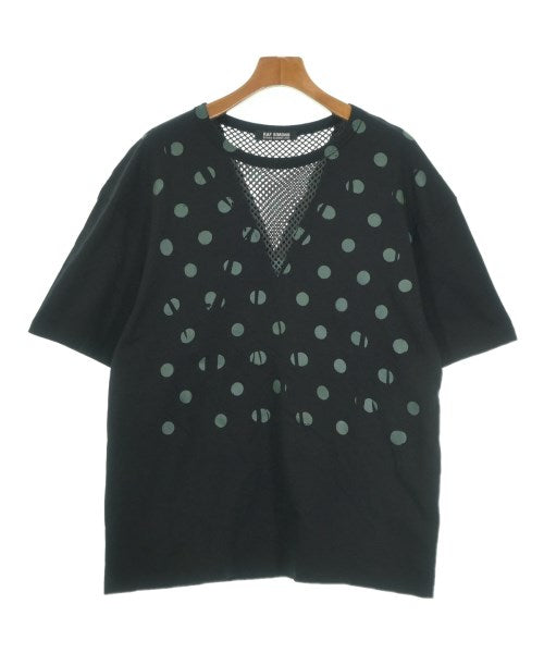 RAF SIMONS เสื้อยืด/เสื้อท็อปส์