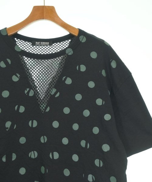 RAF SIMONS เสื้อยืด/เสื้อท็อปส์