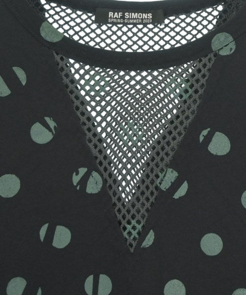 RAF SIMONS เสื้อยืด/เสื้อท็อปส์