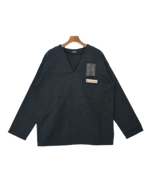 RAF SIMONS เสื้อลำลอง