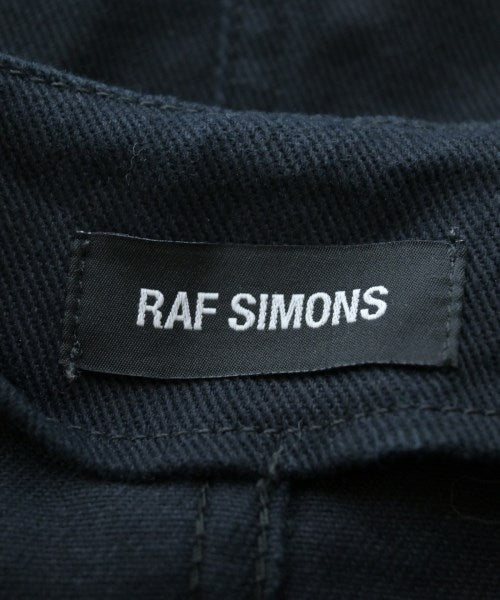 RAF SIMONS เสื้อลำลอง