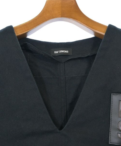 RAF SIMONS เสื้อลำลอง