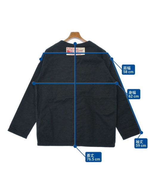 RAF SIMONS เสื้อลำลอง