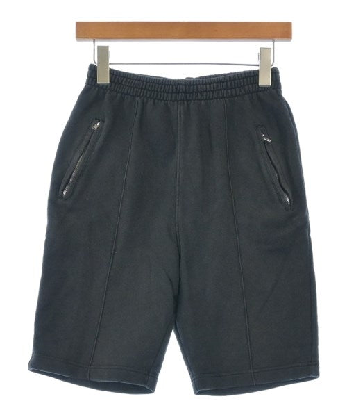 RAF SIMONS กางเกงขาสั้น