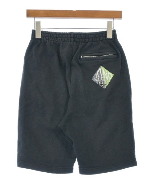 RAF SIMONS กางเกงขาสั้น